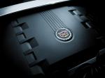 Cadillac CTS Coupe 2010 года